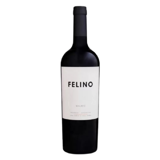 Felino Cobos Malbec 750mL